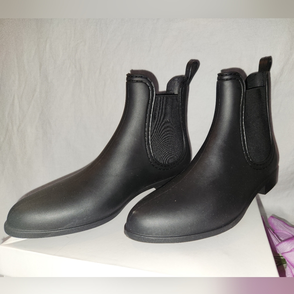 Report Women's Slicker Boot